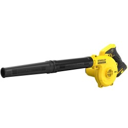 Stanley FatMax 18 volt-os V20 akkumulátoros kerti lombfúvó (SFMCBL01B)