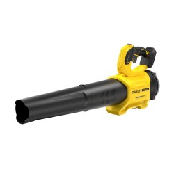 Stanley FatMax 18 volt-os V20 akkumulátoros gen2 kefe-nélküli lombfúvó (SFMCBL730B)