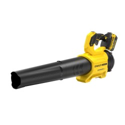 Stanley FatMax 18 volt-os v20 gen2. akkumulátoros kerti lombfúvó (SFMCBL730M1)