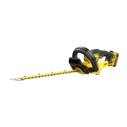 Stanley FatMax 18 volt-os v20 akkumulátoros sövényvágó, 55 cm (SFMCHT855M1)