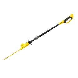 Stanley FatMax 18 volt-os v20 akkumulátoros magassági sövényvágó, 45 cm (SFMCPH845B)