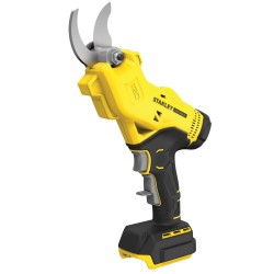 Stanley FatMax 18 volt-os v20 akkumulátoros metszőolló akku és töltő nélkül (SFMCPP32B)