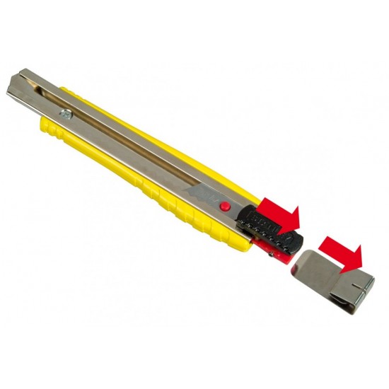  Stanley FatMax fémházas kés 18mm (0-10-421) - szerszamdiler.hu