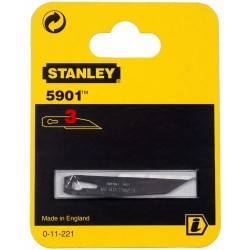 Stanley Dekor penge 3db (0-11-221)