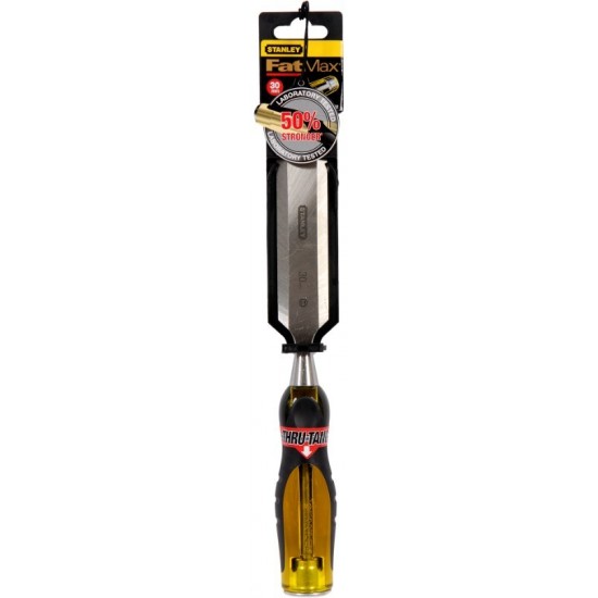  Stanley FatMax üthető véső 30mm (0-16-262) - szerszamdiler.hu