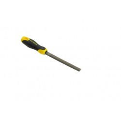 Stanley Fémreszelő Félkerek 150mm (0-22-455)