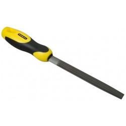 Stanley Fémreszelő Félkerek 200mm (0-22-456)