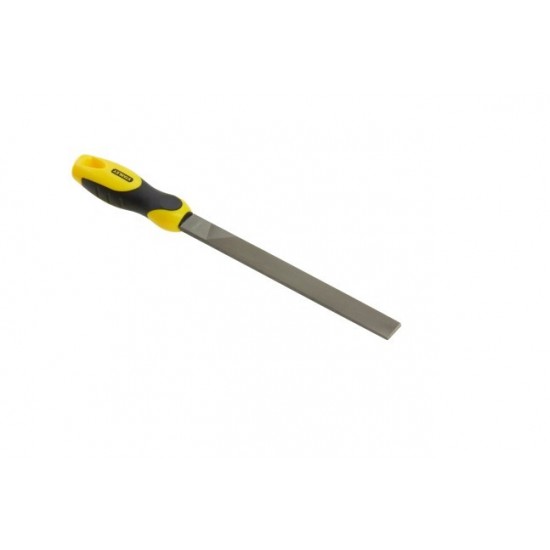  Stanley Fémreszelő lapos 200mm (0-22-499) - szerszamdiler.hu