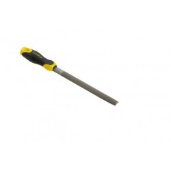 Stanley Fémreszelő Félkerek 200mm (0-22-501)