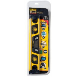 Stanley FatMax Digitális vízmérték 40cm (0-42-063)