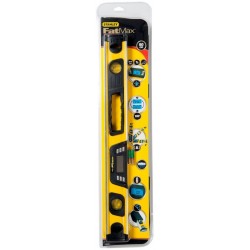 Stanley FatMax Digitális vízmérték 60cm (0-42-065)