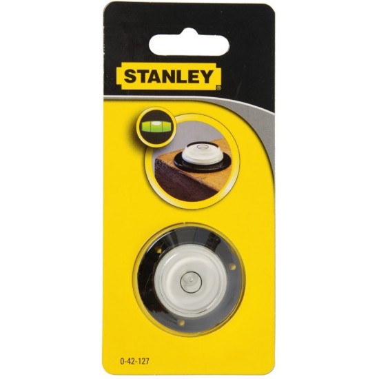  Stanley Felület vízmérték 25mm (0-42-127) - szerszamdiler.hu