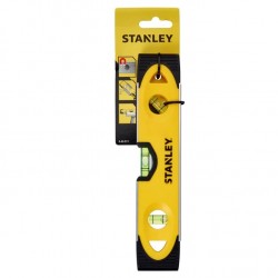 Stanley Mágneses vízmérték 25cm (0-43-511)