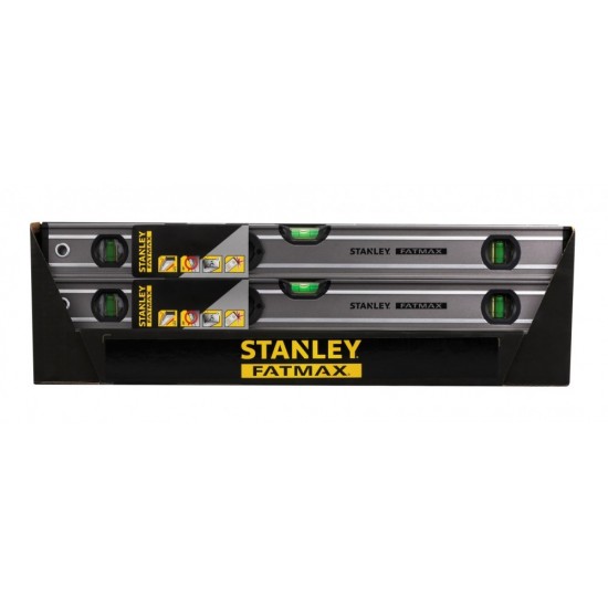  Stanley FatMax vízmérték 60cm (0-43-624) - szerszamdiler.hu