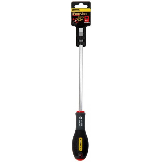  Stanley Fatmax csavarhúzó lapos 10×200mm (0-65-139) - szerszamdiler.hu
