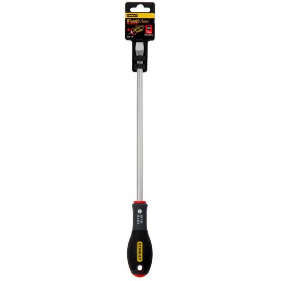 Stanley FatMax lapos csavarhúzó 12mm (0-65-143) - szerszamdiler.hu