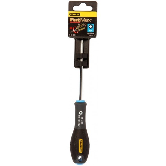  Stanley FatMax Pozidrive csavarhúzó PZ1 (0-65-335) - szerszamdiler.hu