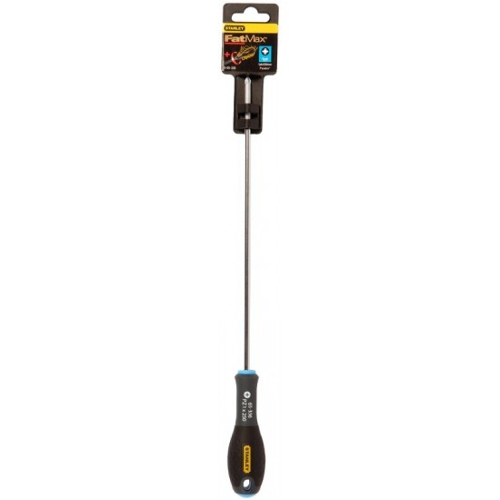  Stanley Fatmax Pozidrive csavarhúzó PZ1×250mm (0-65-336) - szerszamdiler.hu