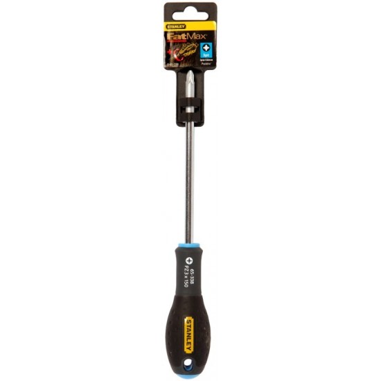  Stanley Fatmax csavarhúzó Pz3×150mm (0-65-338) - szerszamdiler.hu