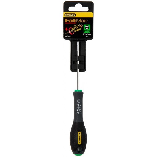  Stanley FatMax Csavarhúzó Torx T15 (0-65-395) - szerszamdiler.hu
