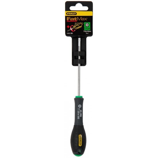  Stanley FatMax Csavarhúzó Torx T20 (0-65-396) - szerszamdiler.hu
