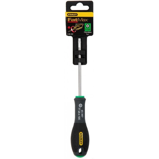  Stanley FatMax Csavarhúzó Torx T25 (0-65-397) - szerszamdiler.hu