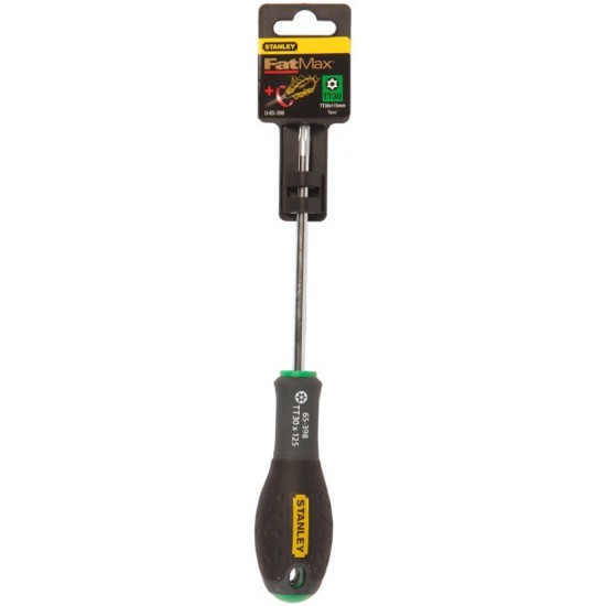  Stanley FatMax Csavarhúzó Torx T30 (0-65-398) - szerszamdiler.hu