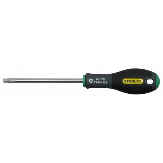  Stanley FatMax Csavarhúzó Torx T40 (0-65-399) - szerszamdiler.hu