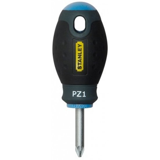  Stanley Fatmax Phillips csavarhúzó PZ1 (0-65-408) - szerszamdiler.hu