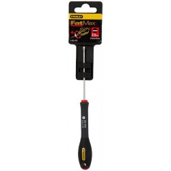 Stanley FatMax lapos csavarhúzó 2,5mm (0-65-478)