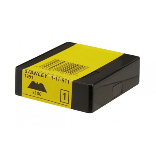  Stanley Trapéz penge 100db (1-11-911) - szerszamdiler.hu