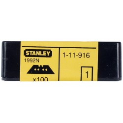 Stanley trapézpenge tartóban 100 db (1-11-916)