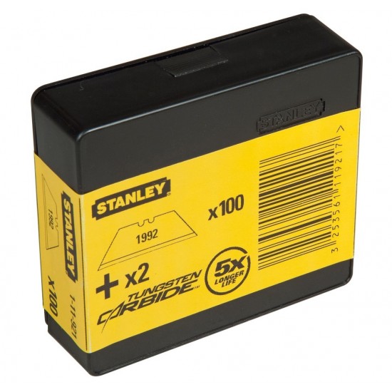  Stanley Trapéz penge 100db (1-11-921) - szerszamdiler.hu