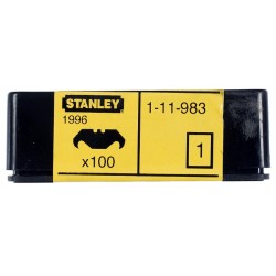 Stanley Kampós penge 100db (1-11-983)