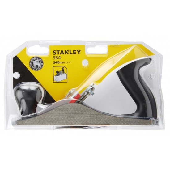  Stanley SB4 tisztítógyalu 50×245mm (1-12-034) - szerszamdiler.hu