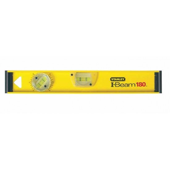 Stanley I-Beam 180° vízmérték 40cm (1-42-919) - szerszamdiler.hu