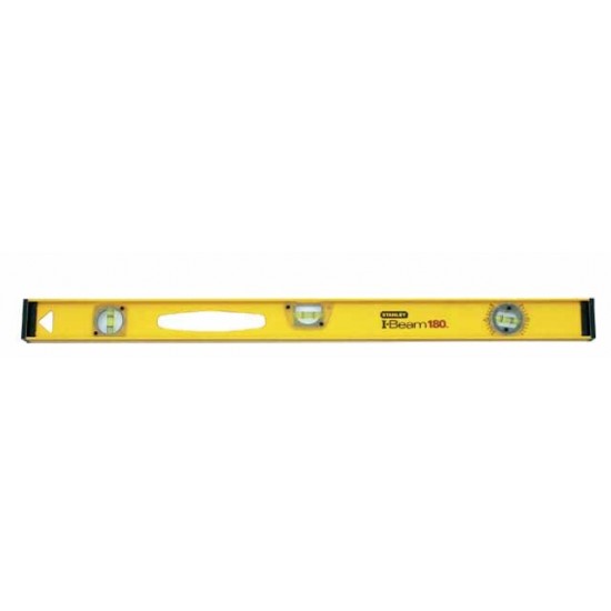  Stanley I-Beam 180° vízmérték 80cm (1-42-921) - szerszamdiler.hu