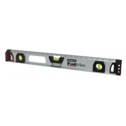 Stanley FatMax I-beam mágneses vízmérték 60cm (1-43-554)