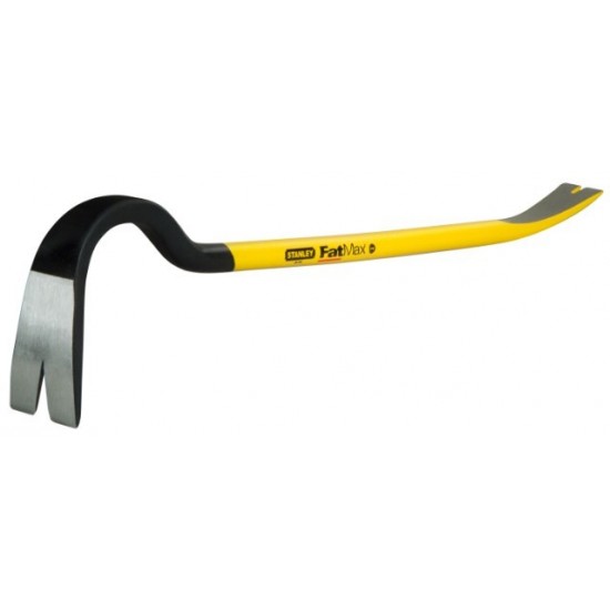  Stanley FatMax bontóvas 76cm (1-55-513) - szerszamdiler.hu