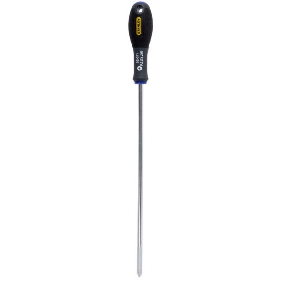  Stanley FatMax csavarhúzó PZ2×250mm (1-62-571) - szerszamdiler.hu