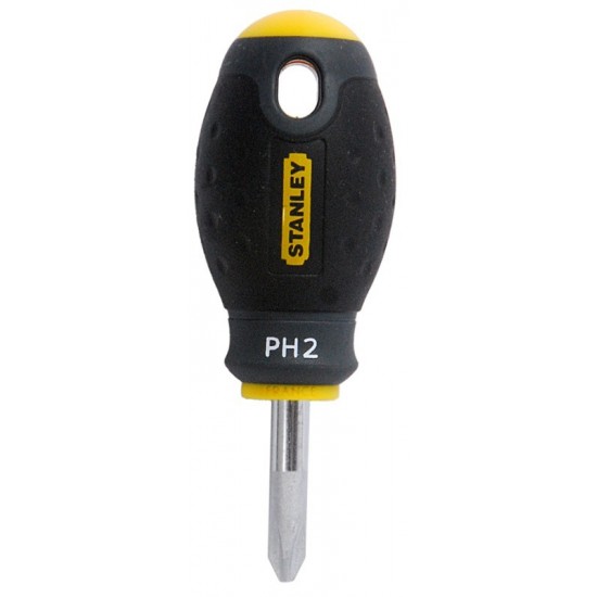  Fatmax csavarhúzó PH2×30mm (1-65-407) - szerszamdiler.hu