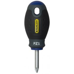 Fatmax csavarhúzó PZ1×30mm (1-65-408)