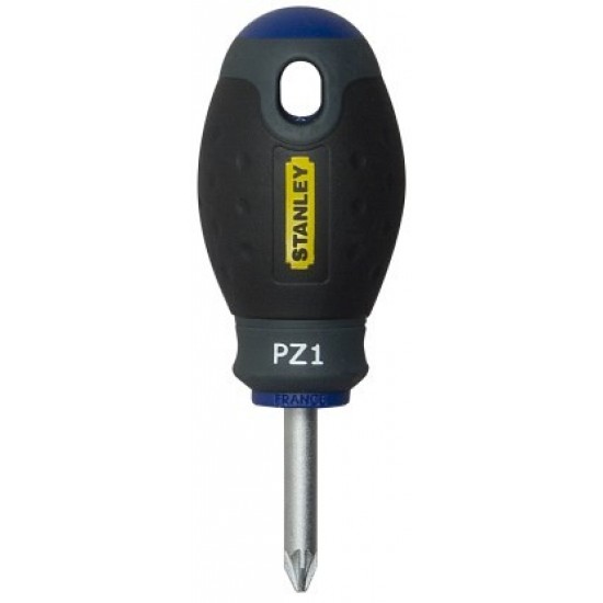 Fatmax csavarhúzó PZ1×30mm (1-65-408) - szerszamdiler.hu