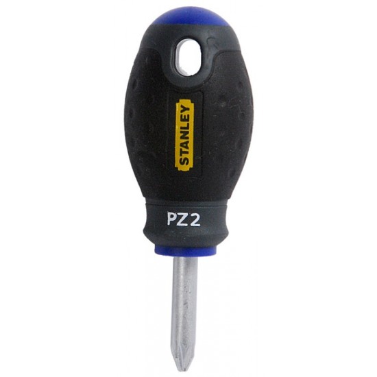  Fatmax csavarhúzó PZ2×30mm (1-65-409) - szerszamdiler.hu