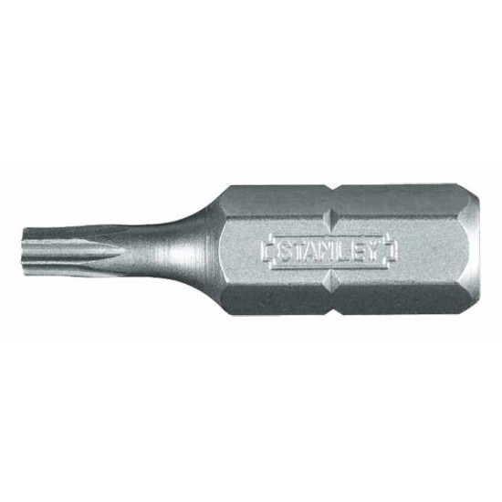  Stanley Behajtóhegy Torx T20 25db (1-68-842) - szerszamdiler.hu