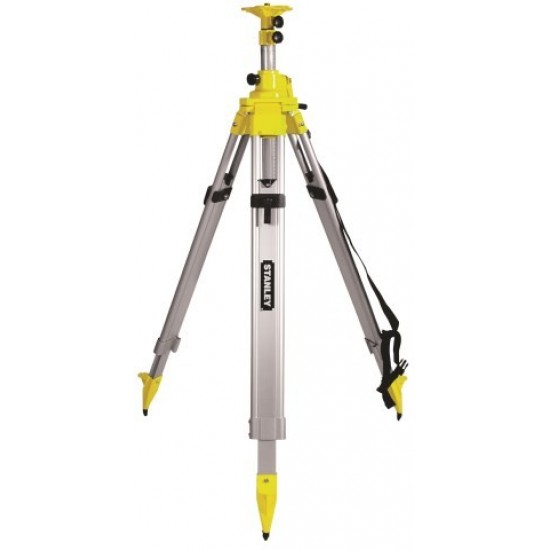  Stanley Alumínium Tripod 102-292cm (1-77-164) - szerszamdiler.hu