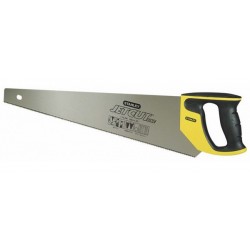 Stanley JetCut finomfogazású fűrész 450mm (2-15-595)