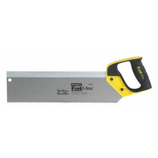  Stanley Fatmax illesztő fűrész 300mm (2-17-199) - szerszamdiler.hu