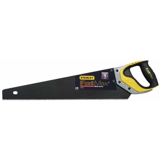  Stanley Fatmax Tri-Material kézifűrész 380mm (2-20-528) - szerszamdiler.hu