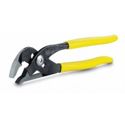 Stanley PVC nyelű vízpumpafogó 240mm (2-84-301)